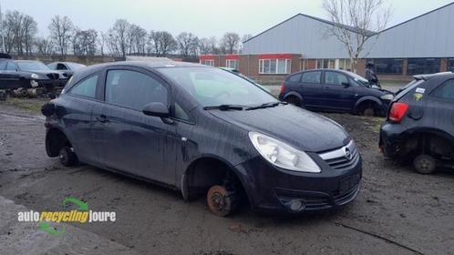 Tank Klep van een Opel Corsa (GBG), Auto-onderdelen, Carrosserie, Opel, Gebruikt, 3 maanden garantie