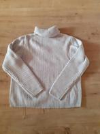 Nieuwe lichtgrijze koltrui XL, Enlèvement ou Envoi, Neuf