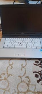 Fujitsu Lifebook E750-, Ophalen, Zo goed als nieuw, SSD