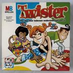 Twister Bordspel MB gezelschapsspel spel partyspel compleet, Hobby en Vrije tijd, Gezelschapsspellen | Bordspellen, Een of twee spelers