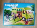 Playmobil sets te koop, Comme neuf, Ensemble complet, Enlèvement ou Envoi