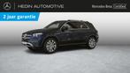 Mercedes-Benz GLE-Klasse 350 DE 4MATIC SUV Luxury Line | Pan, Auto's, Stof, Euro 6, Blauw, Plug-in hybride
