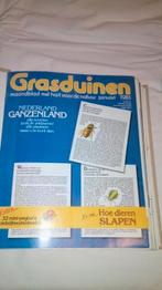 Grasduinen maandblad, Boeken, Tijdschriften en Kranten, Ophalen of Verzenden, Zo goed als nieuw