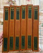 Lot de 6 livres de cuisine, Gelezen, Frankrijk