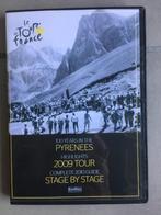 DVD's : Le Tour de France Highlights 2009 en 2010, Cd's en Dvd's, Dvd's | Sport en Fitness, Ophalen of Verzenden