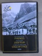 DVD's : Le Tour de France Highlights 2009 en 2010, Enlèvement ou Envoi