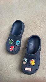 Crocs marvel maat 30, Kinderen en Baby's, Kinderkleding | Schoenen en Sokken, Ophalen, Zo goed als nieuw