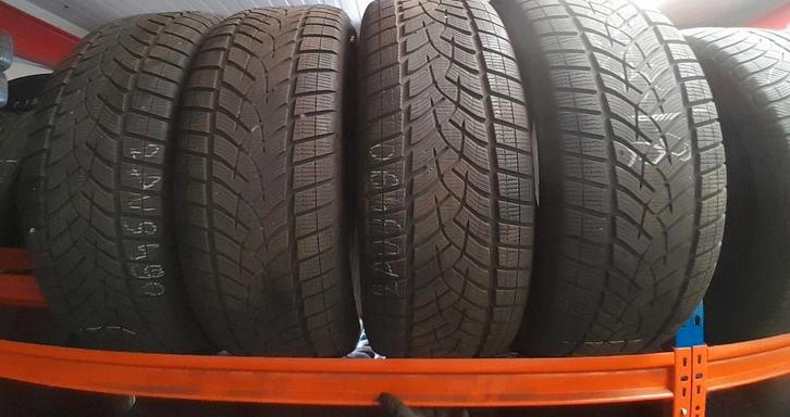 245/50/19 245/50r19 2455019 demo, Auto-onderdelen, Airco en Verwarming, Ophalen