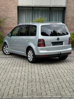Volkswagen Touran 1.4 Tsi Benzine 7-zits, Monovolume, Bedrijf, Handgeschakeld, 5 deurs
