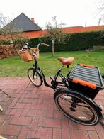 Driewielfiets, Ophalen, Zo goed als nieuw