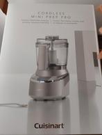 Keukenmachine + handmixer, Elektronische apparatuur, Keukenmixers, Ophalen, Nieuw