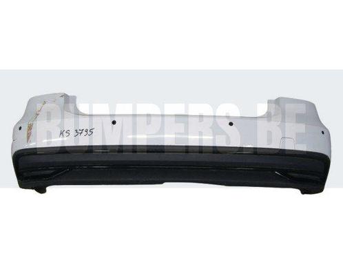 Bumper Audi A7 C8 4K8 18- 4k8807511 Achterbumper KS3795, Auto-onderdelen, Carrosserie, Bumper, Achter, Gebruikt, 6 maanden garantie