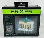 Maquette 570 pcs porte Brandebourg Brixies NEUVE dans boîte, Neuf, Duitsland, Enlèvement ou Envoi, Team@brixies.co
