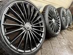 Set nieuwe 19 inch Mercedes S206 W206 AMG velgen banden, Auto-onderdelen, Banden en Velgen, 19 inch, Banden en Velgen, Nieuw, Ophalen of Verzenden