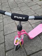 Roze puky step in goede staat, Fietsen en Brommers, Ophalen of Verzenden, Zo goed als nieuw