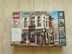 lego 10251 Brick Bank, Kinderen en Baby's, Speelgoed | Duplo en Lego, Ophalen, Nieuw, Complete set, Lego