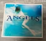 Angels Chill Trance Essentials 2, CD & DVD, CD | Dance & House, Comme neuf, Enlèvement ou Envoi