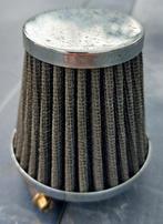 50cc luchtfilter voor brommers/motorfietsen, Fietsen en Brommers, Ophalen of Verzenden, Gebruikt, Overige typen