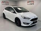 Ford Focus Focus 1.5 TDCi St-line Camera Navi Cruise Garanti, Focus, 4 cilinders, https://public.car-pass.be/vhr/b0eeae41-8db5-47d3-a2e0-564a653e02de