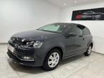 Volkswagen Polo sedan 1.0i Trendline*GARANTIE 12 MOIS*CARNET, Auto's, Stof, Gebruikt, Bedrijf, 3 cilinders