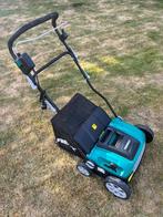 Verticuteermachine, Tuin en Terras, Ophalen, Zo goed als nieuw, Elektrisch, Ferrex