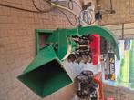 Hakselaar tractor, Tuin en Terras, Hakselaars, Ophalen