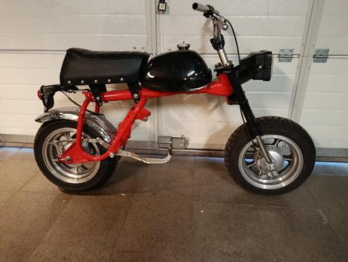 monkey, Fietsen en Brommers, Brommers | Honda, Ophalen