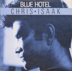Chris Isaak – Blue Hotel ( 1987 TopHit 45T ), Ophalen of Verzenden
