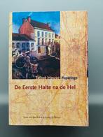 Talbot House Poperinge.   De eerste halte na de hel, Ophalen of Verzenden