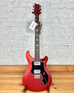 PRS S2 Standard 22 Satin – Red Apple Metallic, Muziek en Instrumenten, Ophalen of Verzenden, Nieuw, Solid body, Paul Reed Smith