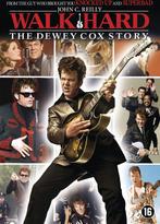Walk Hard: The Dewey Cox Story (2007) Dvd, CD & DVD, DVD | Comédie, Utilisé, Enlèvement ou Envoi, À partir de 16 ans