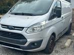 Ford transit custom 0032472061249 disel 2013 5499€, Autos, Ford, Achat, 3 places, Boîte manuelle, 5 portes