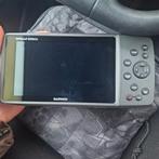 Nieuwe Garmin GPSMAP 276Cx!, Ophalen