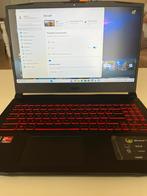Pc gamer portable msi bravo 15, Informatique & Logiciels, Enlèvement