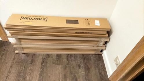 laminaat zelfklevend, Doe-het-zelf en Bouw, Vloerdelen en Plavuizen, Nieuw, Laminaat, Ophalen