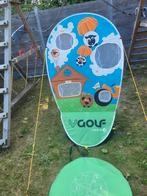 Ygolf - Inesis, Sport en Fitness, Ophalen, Zo goed als nieuw, Overige typen, Overige merken