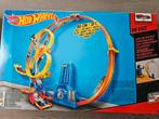 HotWheels looping 90cm hoogte, Enfants & Bébés, Jouets | Circuits, Enlèvement ou Envoi, Utilisé