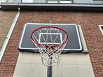 TARMAK Basketbalpaal verstelbaar van 2,20 m tot 3,05 m B100, Sport en Fitness, Basketbal, Ophalen, Gebruikt