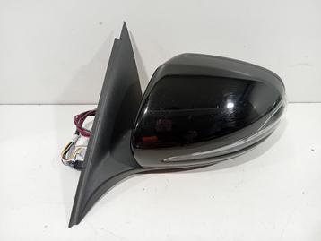SPIEGEL LINKS ELEKTRISCH C (W205) (A2058100305) beschikbaar voor biedingen