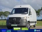Mercedes-Benz SPRINTER 317 L4H2 SUPERMAXI XXL!, Cruise Control, Wit, Mercedes-Benz, Bedrijf