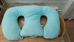 voedingskussen VOOR TWEELING, Ophalen, Zo goed als nieuw, Voedingskussen