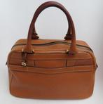 handtas Delvaux Parole fauve groot model, Handtassen en Accessoires, Tassen | Damestassen, Ophalen of Verzenden, Gebruikt, Overige kleuren