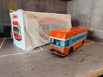 Porsche transporters 1/43 Schüco 50€ stuk, Ophalen of Verzenden, Zo goed als nieuw