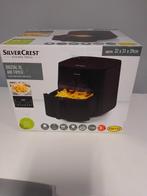 NIEUWE XL AIR FRYER silver crest met 3 JAAR GARANTIE !!!!!, Ophalen, Nieuw, Airfryer XL, 1500 gram of meer