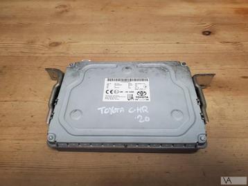 Toyota CHR C-hr 2017 -2023 radio navigatie module 86840k0020 beschikbaar voor biedingen