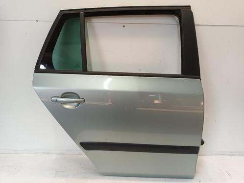 PORTIER RECHTS ACHTER Skoda Fabia II Combi (01-2007/12-2015), Auto-onderdelen, Carrosserie, Deur, Skoda, Achter, Rechts, Gebruikt