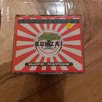 bonzai rave nation compilation 3  2cd, Cd's en Dvd's, Ophalen of Verzenden, Zo goed als nieuw, Techno of Trance
