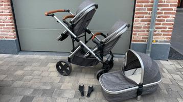 Pericles 1go2 beschikbaar voor biedingen