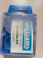 slangklem 12-22 mm, Ophalen of Verzenden, Nieuw