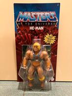 Masters of the Universe He-Man, Nieuw, Ophalen of Verzenden